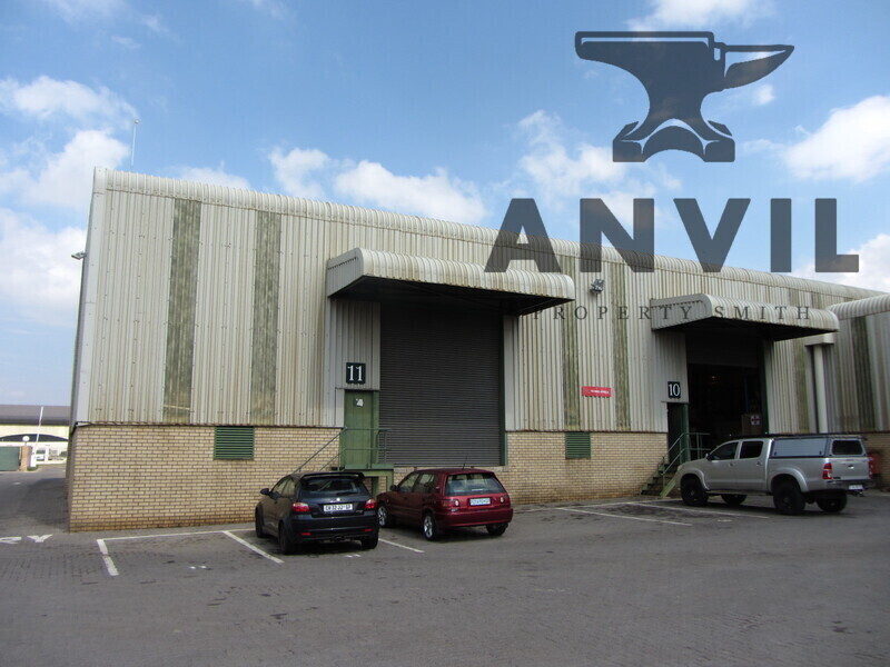 Stanford Business Park, Midrand - Unit 05 property image 7