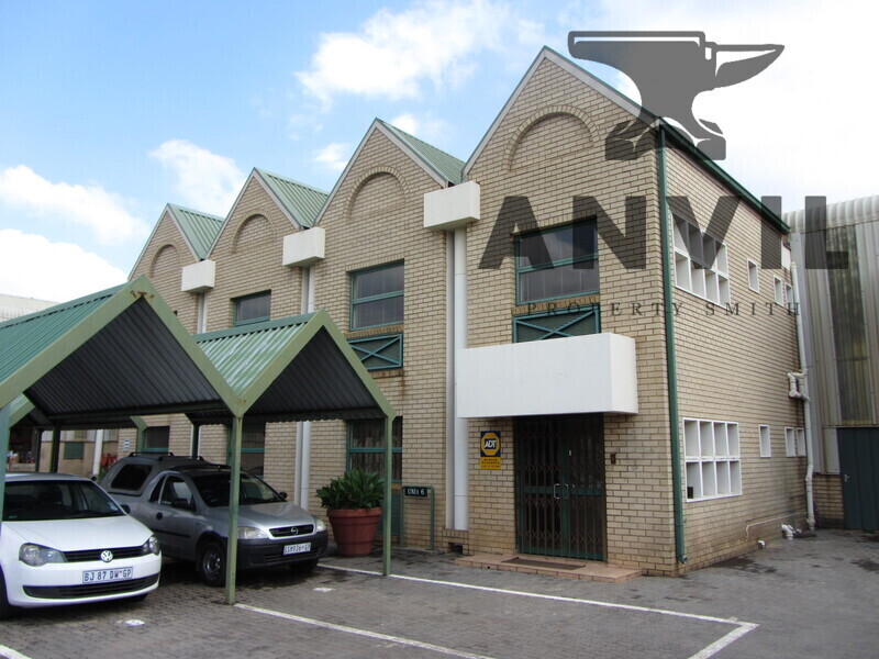 Stanford Business Park, Midrand - Unit 05 property image 8