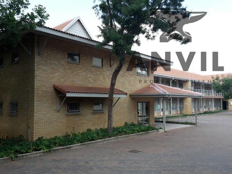 Gateway Park,  Midrand - Office A101 property image 2