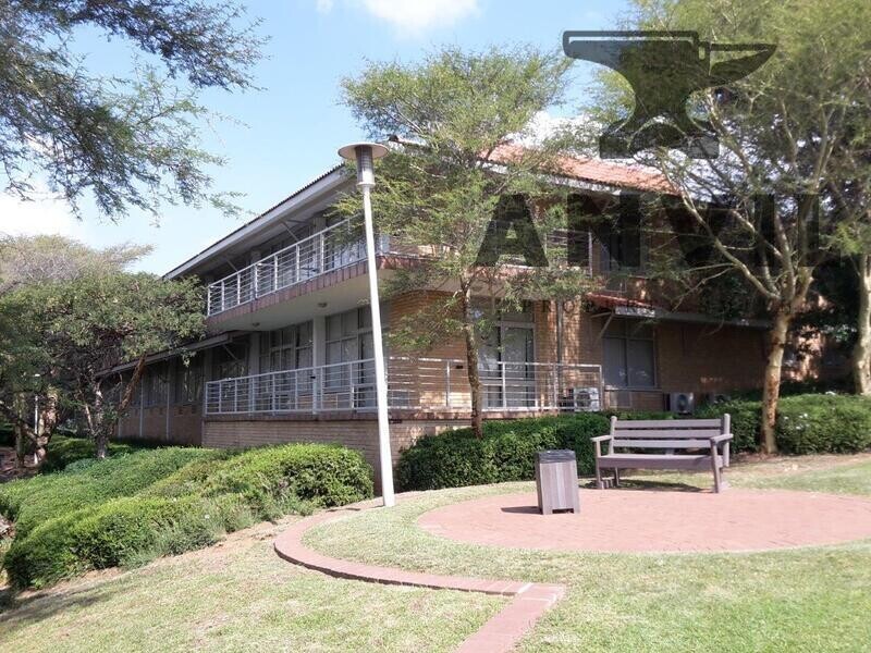 Gateway Park,  Midrand - Office A101 property image 3