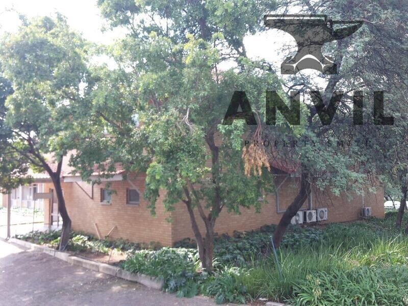 Gateway Park,  Midrand - Office A101 property image 6