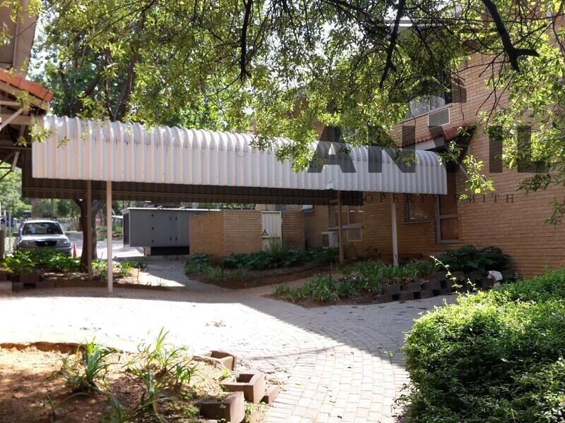 Gateway Park,  Midrand - Office A101 property image 7