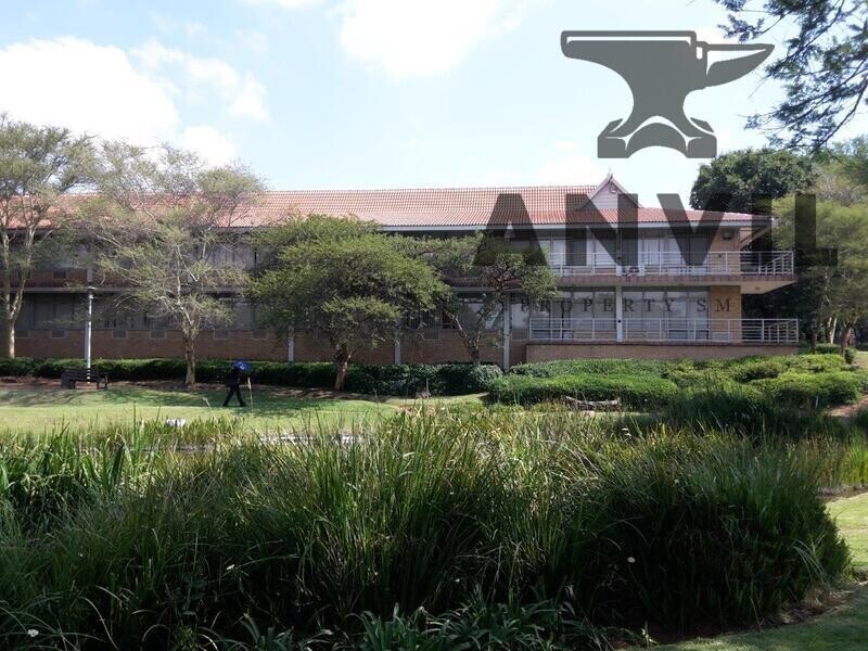 Gateway Park,  Midrand - Office A101 property image 8