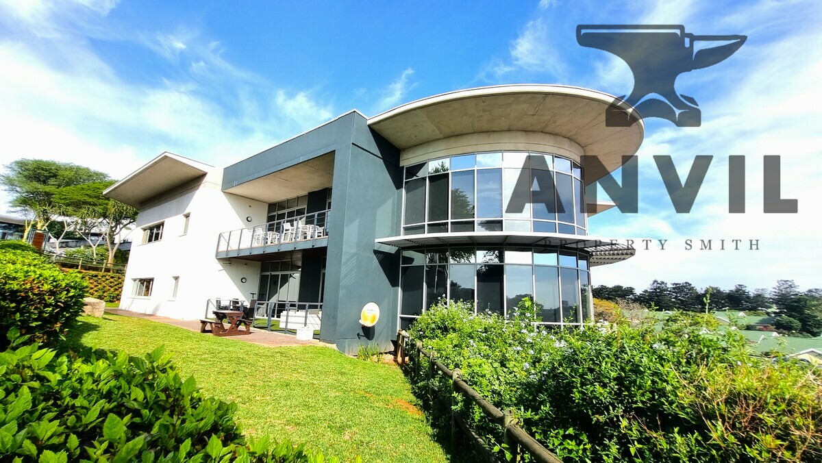 Glass House Office Park, Building 3, Somerset Park, Umhlanga Umhlanga