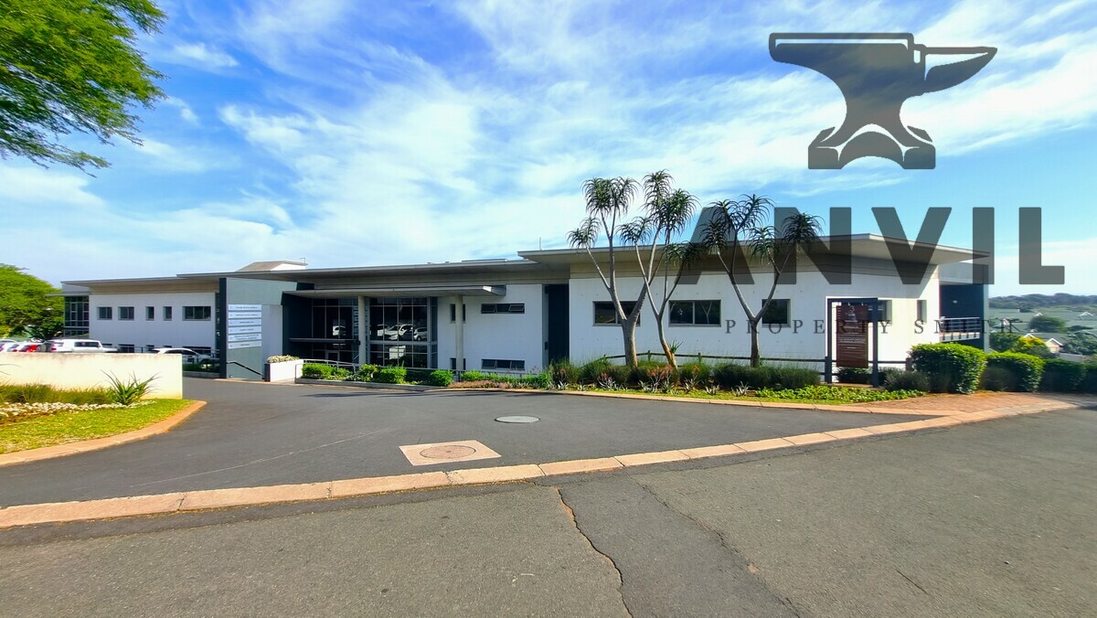 Glass House Office Park, Building 3, Somerset Park, Umhlanga Umhlanga