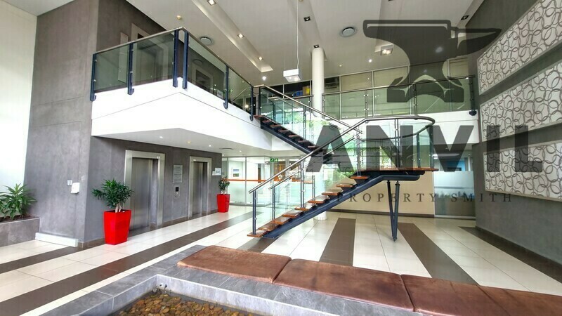 Glass House Office Park, Building 3, Umhlanga - First Floor, 659 sqm property image 24
