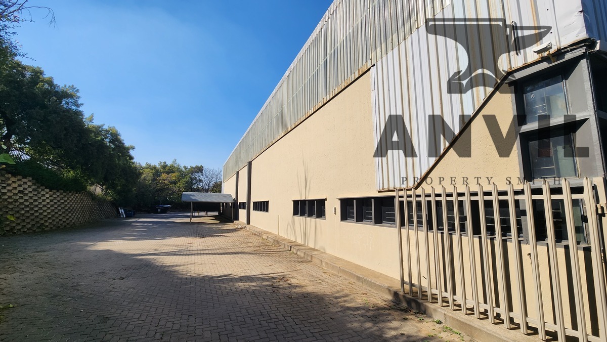 Monte Carlo, Kyalami Business Park Barbeque Downs Anvil Property Smith