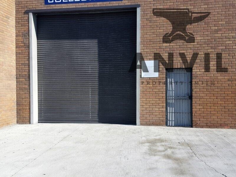 2 Stella Road, Montague Gardens  - Warehouse to let in Montague Gardens property image 10