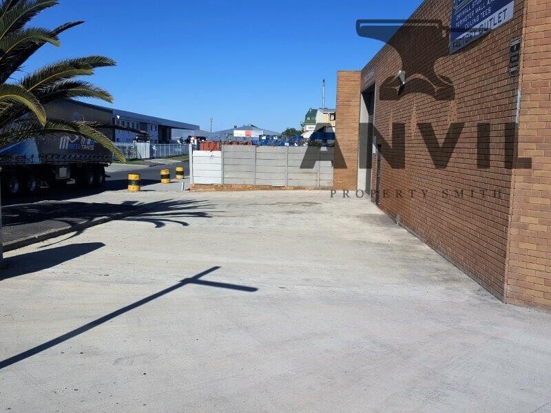 2 Stella Road, Montague Gardens  - Warehouse to let in Montague Gardens property image 9
