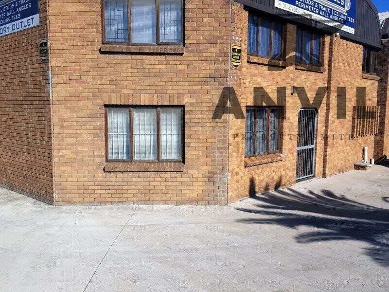 2 Stella Road, Montague Gardens  - Warehouse to let in Montague Gardens property image 13