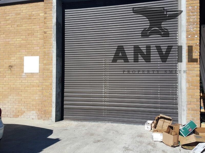 2 Stella Road, Montague Gardens  - Warehouse to let in Montague Gardens property image 14