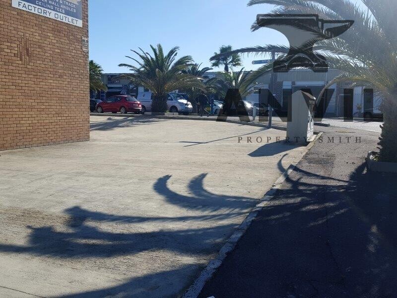 2 Stella Road, Montague Gardens  - Warehouse to let in Montague Gardens property image 15