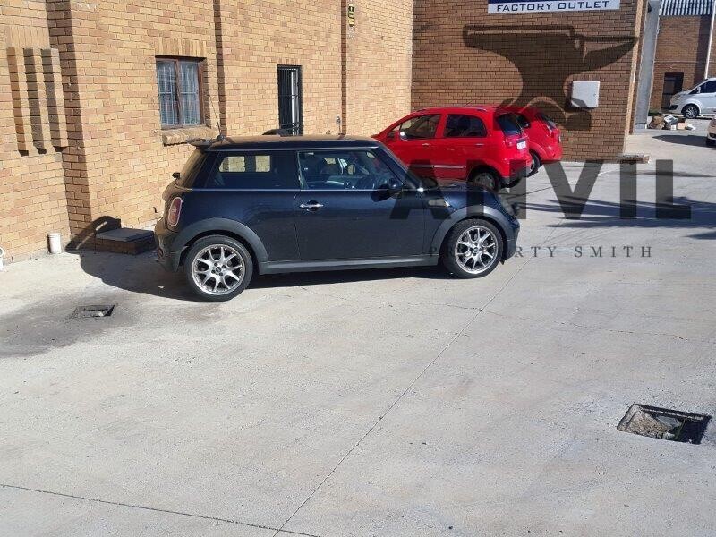 2 Stella Road, Montague Gardens  - Warehouse to let in Montague Gardens property image 16