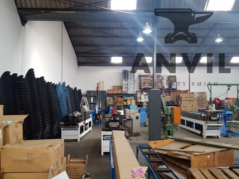 2 Stella Road, Montague Gardens  - Warehouse to let in Montague Gardens property image 2