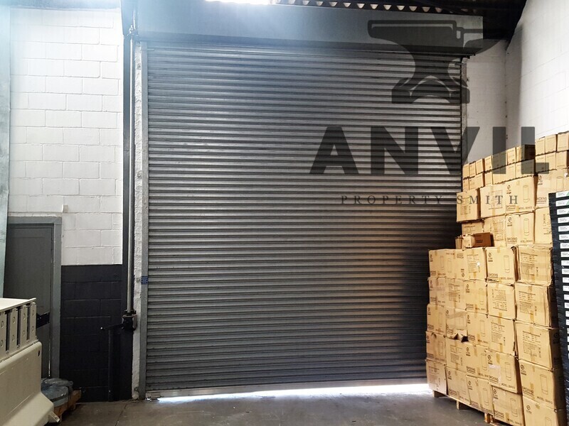 2 Stella Road, Montague Gardens  - Warehouse to let in Montague Gardens property image 3