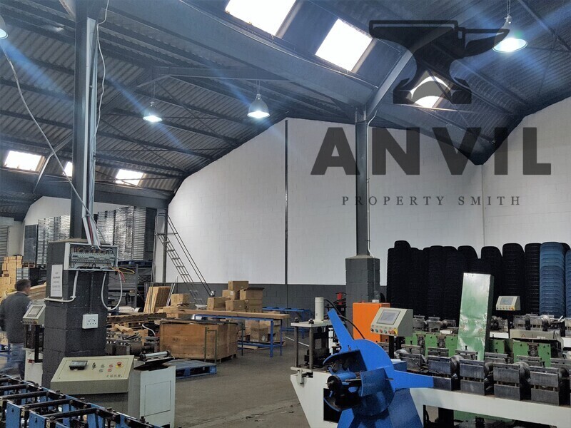 2 Stella Road, Montague Gardens  - Warehouse to let in Montague Gardens property image 4