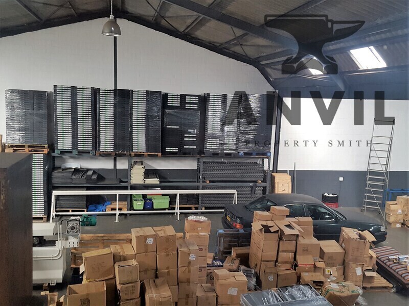 2 Stella Road, Montague Gardens  - Warehouse to let in Montague Gardens property image 5