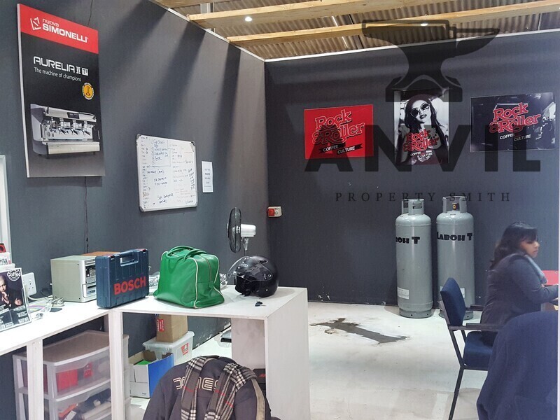 2 Stella Road, Montague Gardens  - Warehouse to let in Montague Gardens property image 8