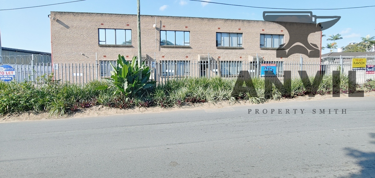 Lubex House North Industria Anvil Property Smith