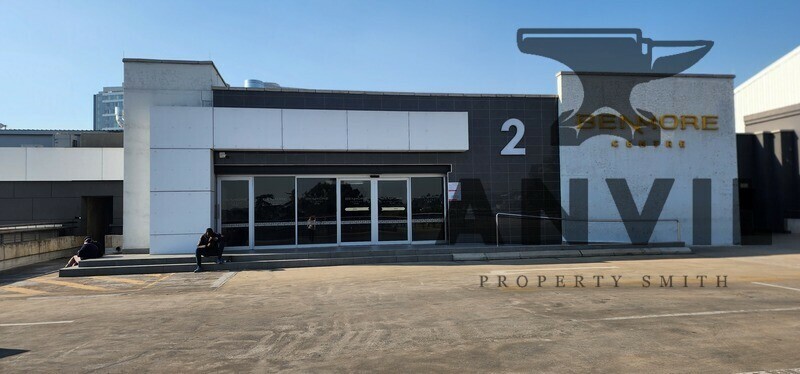 Benmore Centre, Sandton - Unit 201 property image 8