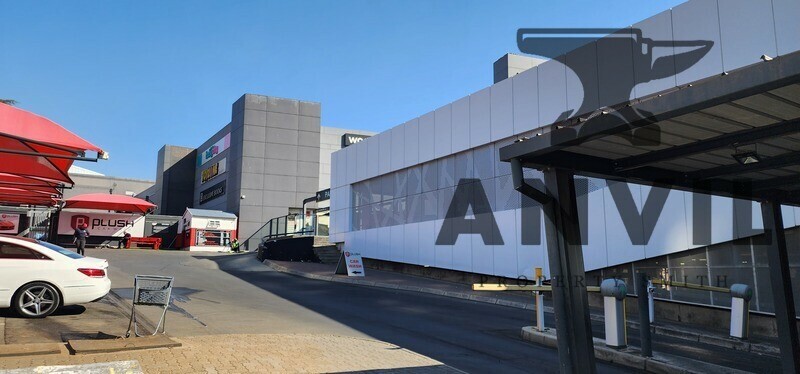 Benmore Centre, Sandton - Unit 201 property image 10