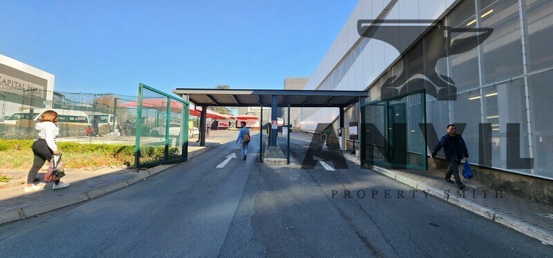 Benmore Centre, Sandton - Unit 201 property image 9