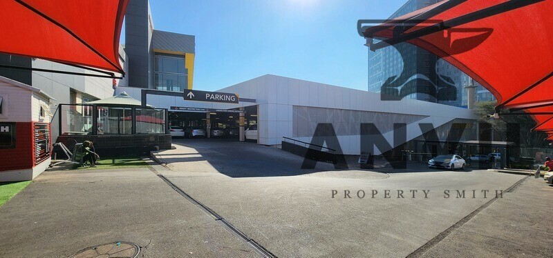 Benmore Centre, Sandton - Unit 201 property image 11