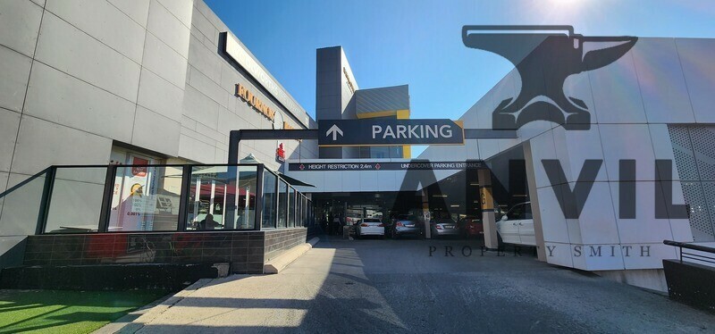 Benmore Centre, Sandton - Unit 201 property image 13