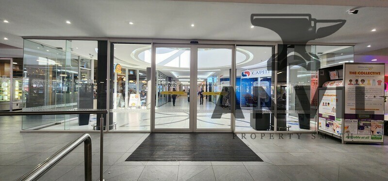 Benmore Centre, Sandton - Unit 201 property image 14