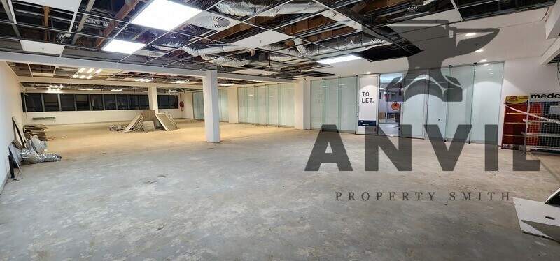 Benmore Centre, Sandton - Unit 201 property image 3