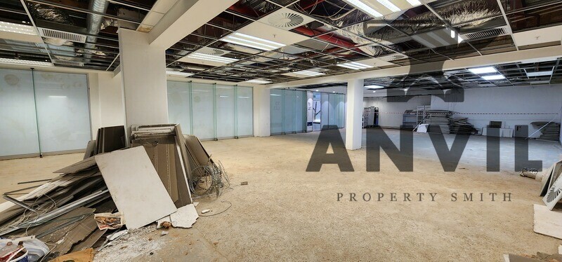 Benmore Centre, Sandton - Unit 201 property image 4
