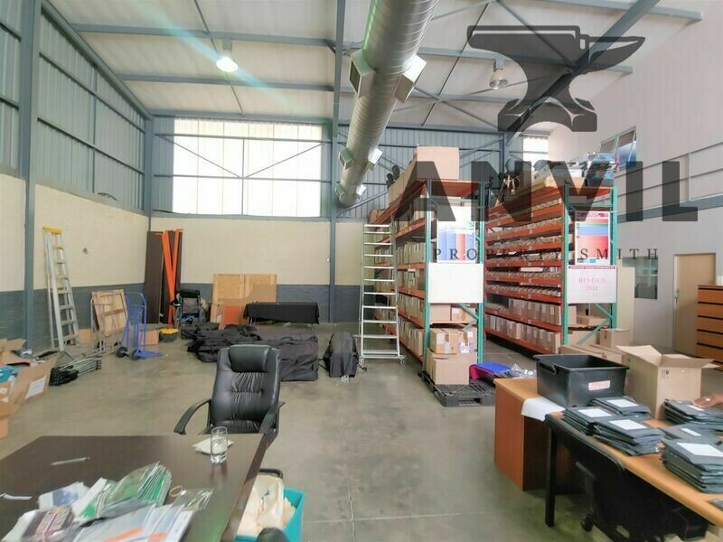 20 Devon Place, Longmeadow Business Estate, - Ground Floor Unit property image 5