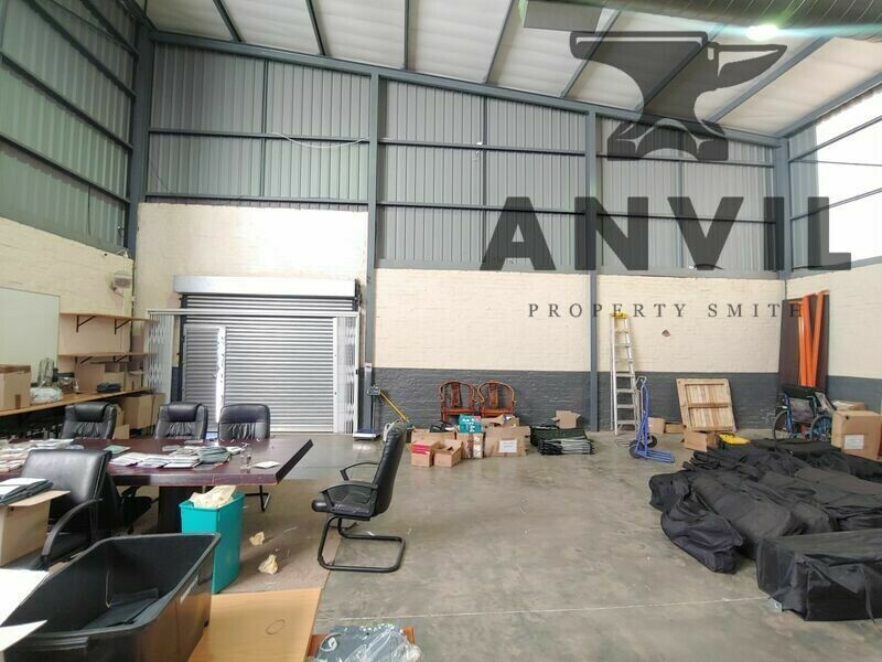 20 Devon Place, Longmeadow Business Estate, - Ground Floor Unit property image 3