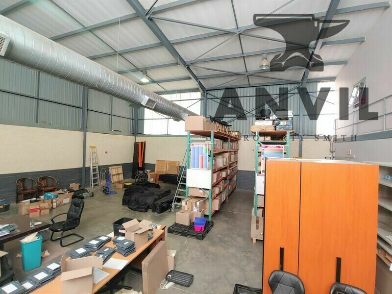 20 Devon Place, Longmeadow Business Estate, - Ground Floor Unit property image 4