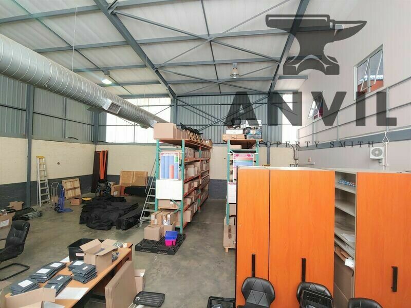 20 Devon Place, Longmeadow Business Estate, - Ground Floor Unit property image 7