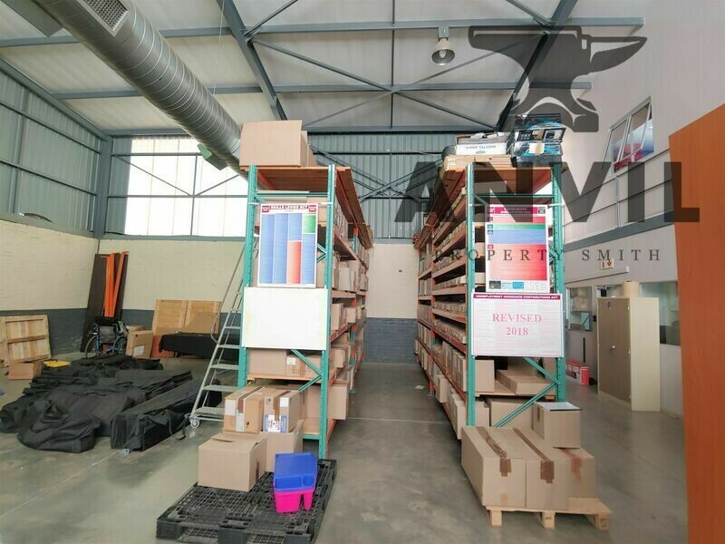 20 Devon Place, Longmeadow Business Estate, - Ground Floor Unit property image 9