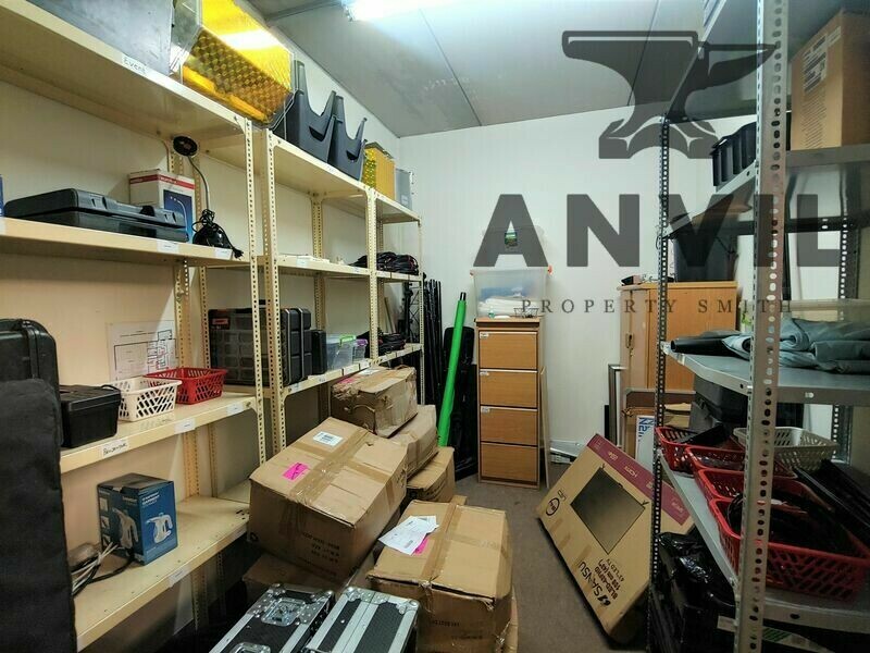 20 Devon Place, Longmeadow Business Estate, - Ground Floor Unit property image 13