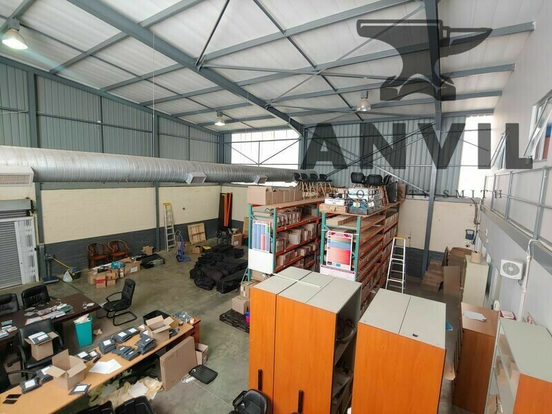 20 Devon Place, Longmeadow Business Estate, - Ground Floor Unit property image 11