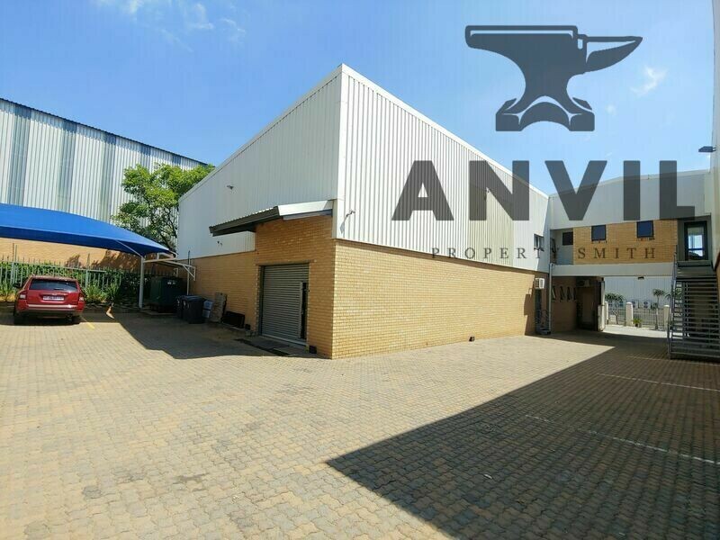 20 Devon Place, Longmeadow Business Estate, - Ground Floor Unit property image 8