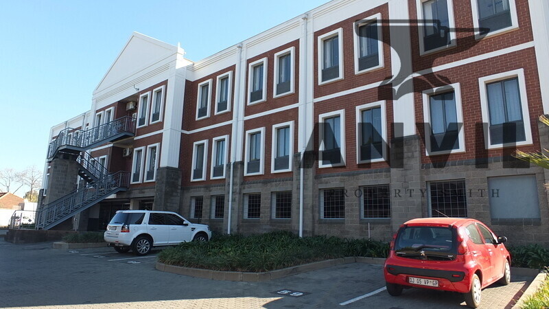 Lumley House,  Rosebank - Portion First Floor property image 18