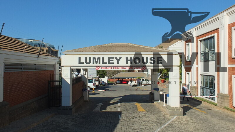 Lumley House,  Rosebank - Portion First Floor property image 20