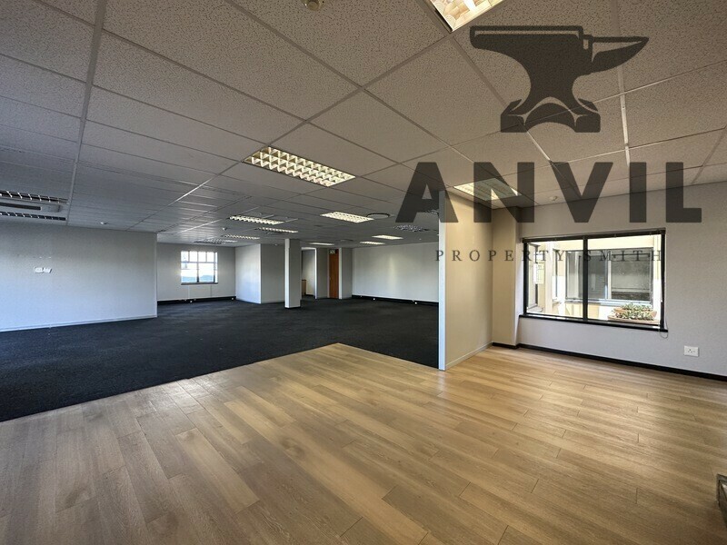 Inanda Greens, Wierda Valley, Sandton - Building 5 - Ground Floor property image 1