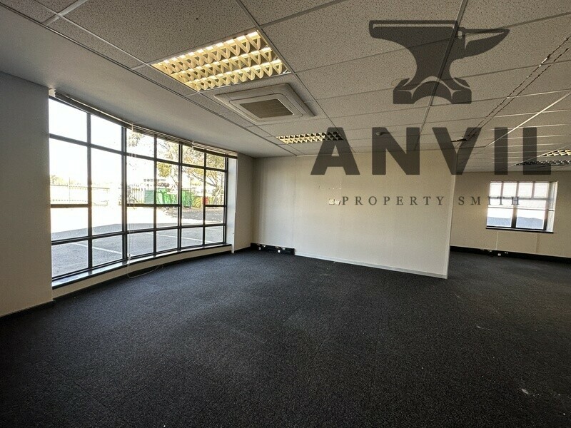 Inanda Greens, Wierda Valley, Sandton - Building 5 - Ground Floor property image 2