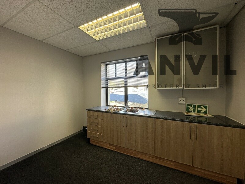 Inanda Greens, Wierda Valley, Sandton - Building 5 - Ground Floor property image 5