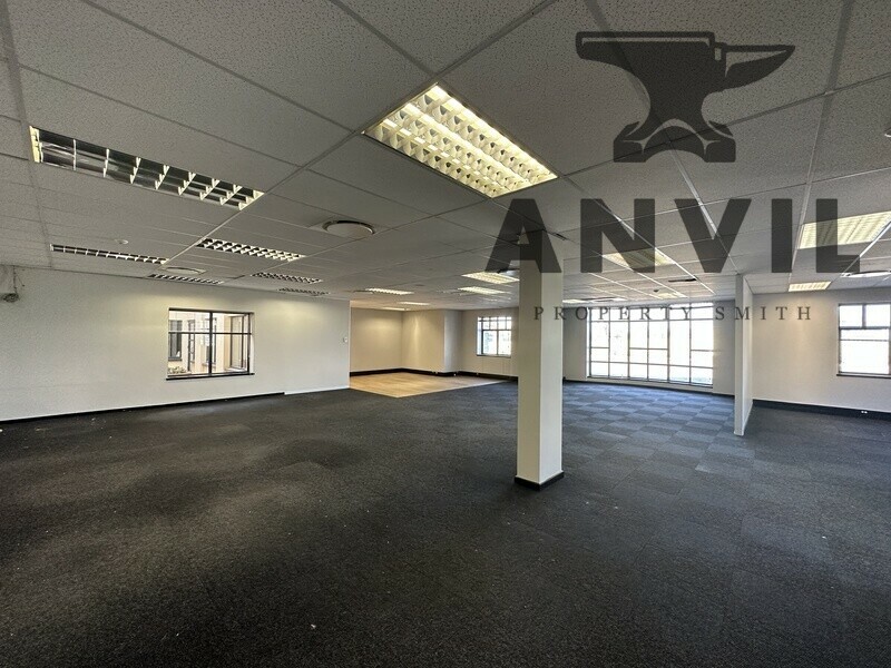 Inanda Greens, Wierda Valley, Sandton - Building 5 - Ground Floor property image 6