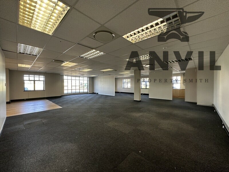 Inanda Greens, Wierda Valley, Sandton - Building 5 - Ground Floor property image 7