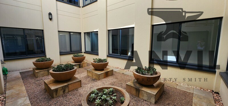 Inanda Greens, Wierda Valley, Sandton - Building 5 - Ground Floor property image 8