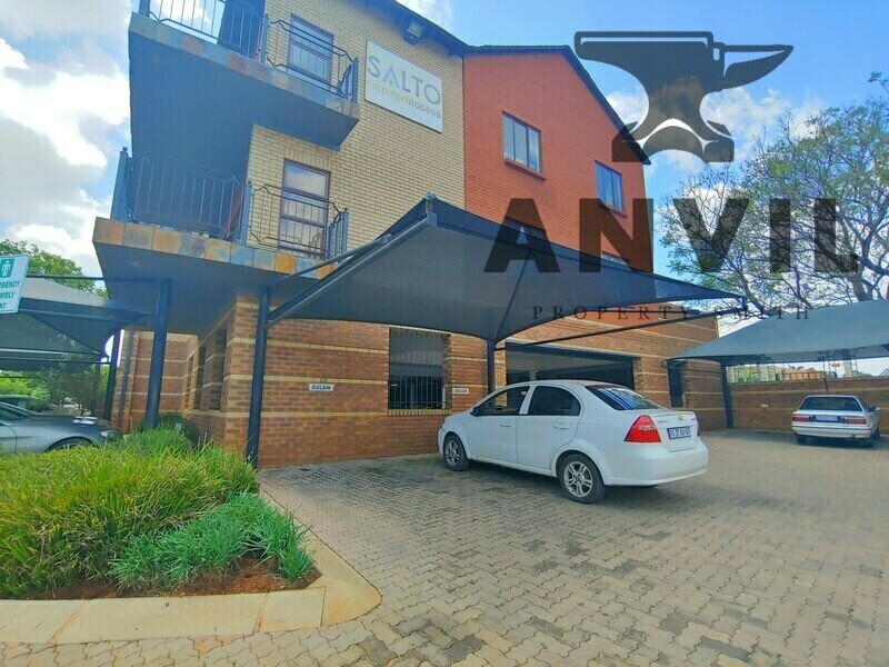 Building C Unit 41 Ground Floor