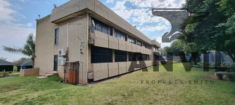 1 Horn Street - Standalone - Sale Option  property image 17