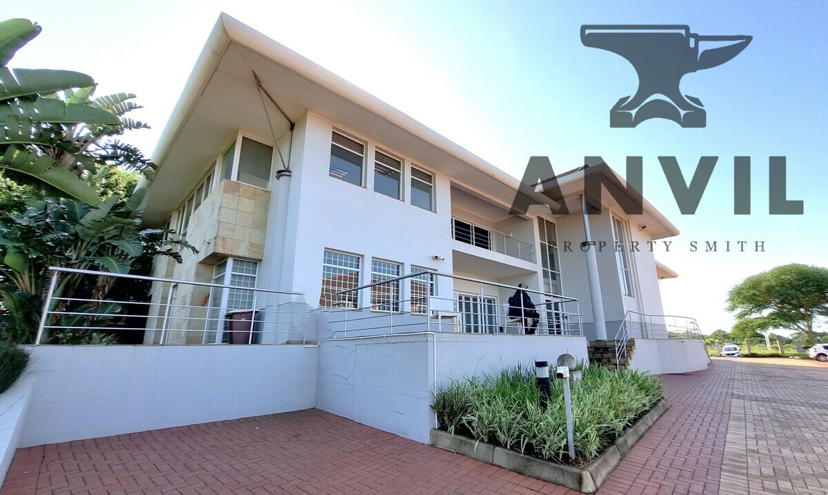 82 Armstrong Avenue, La Lucia Ridge, Umhlanga La Lucia Ridge Anvil